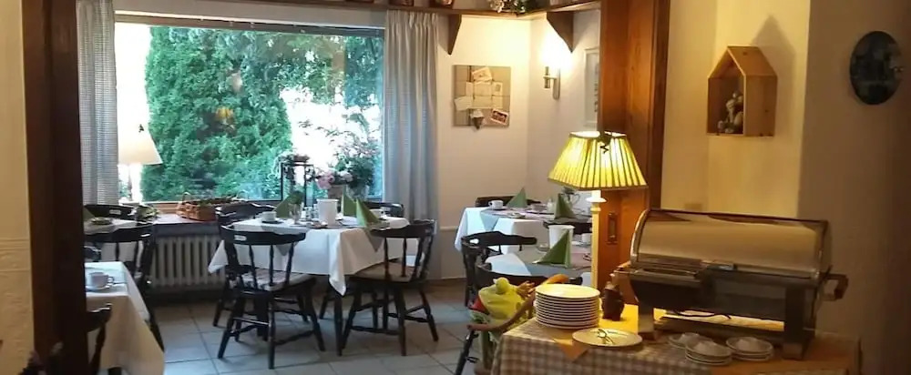 Hotel Froschkönig