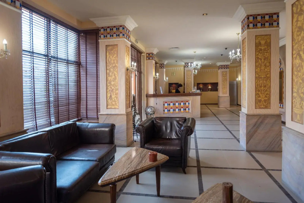 Apart Hotel Palazzo