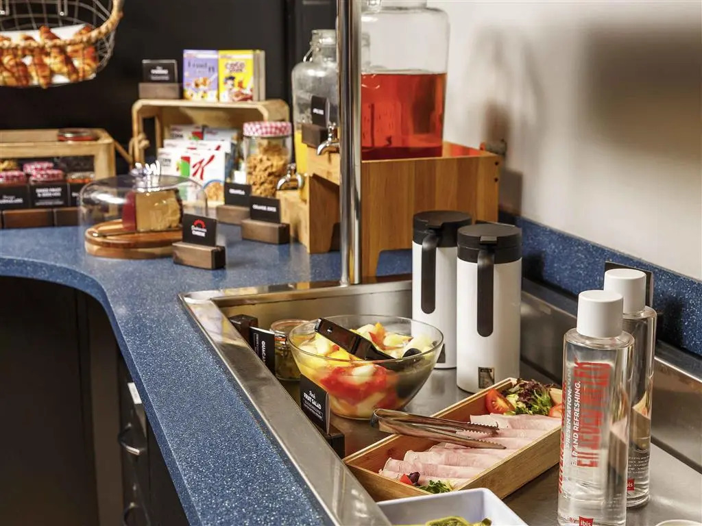 Garner Hotel Lincoln by IHG