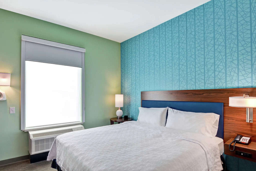 Home2 Suites Pensacola I-10 At North Davis Hwy