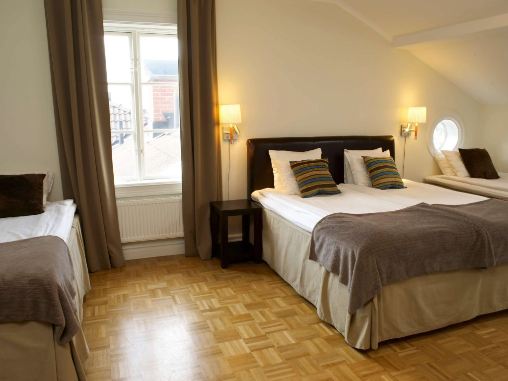 Vimmerby Stadshotell, WorldHotels Crafted