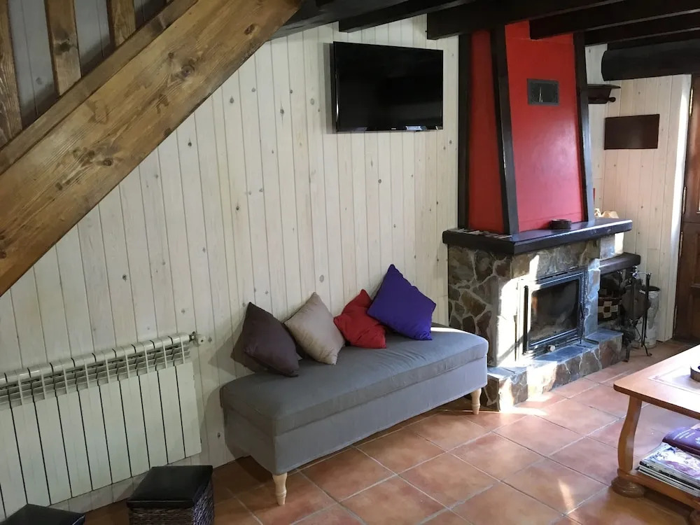 La Terraza de Onís