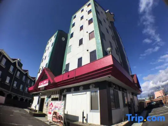 Koriyama - Hotel / Vacation STAY 45306