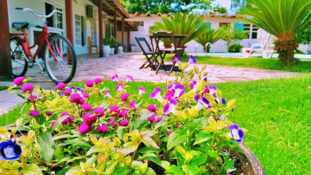 Garden 489 Studios Canasvieiras