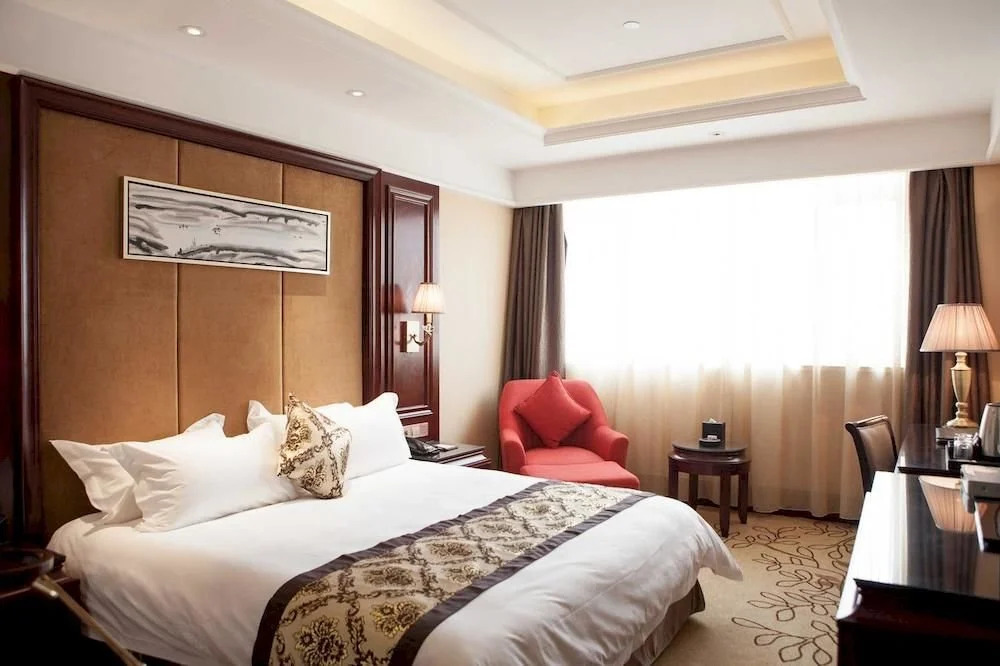 Jufeng Hotel