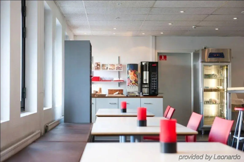 Four Points Flex by Sheraton Ishoj