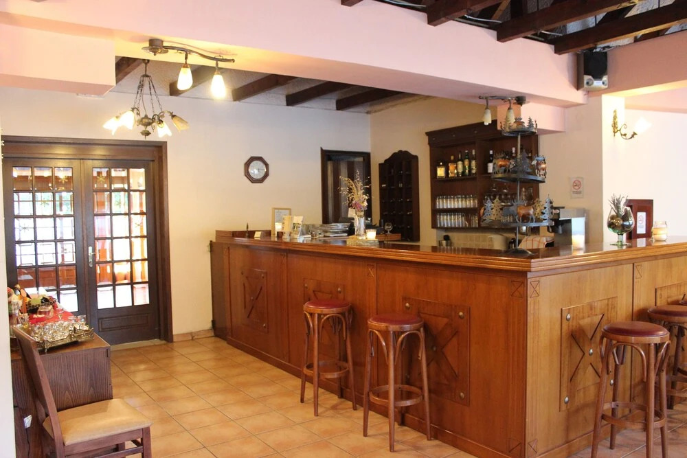Villa Anthemia