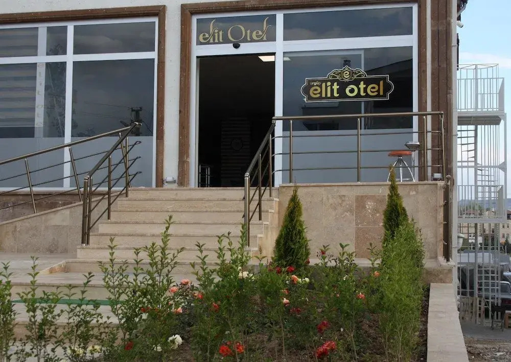 Ürgüp Elit Otel