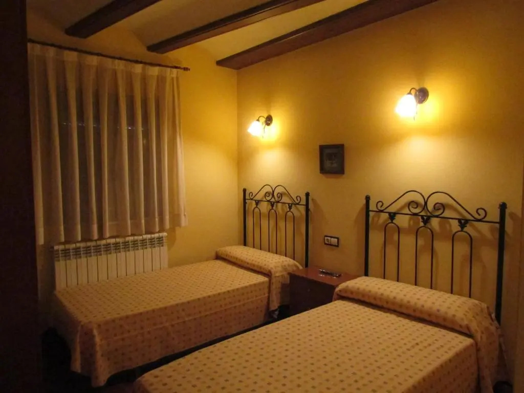 Hostal Paquita
