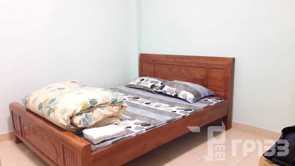 Thong Phong Guesthouse