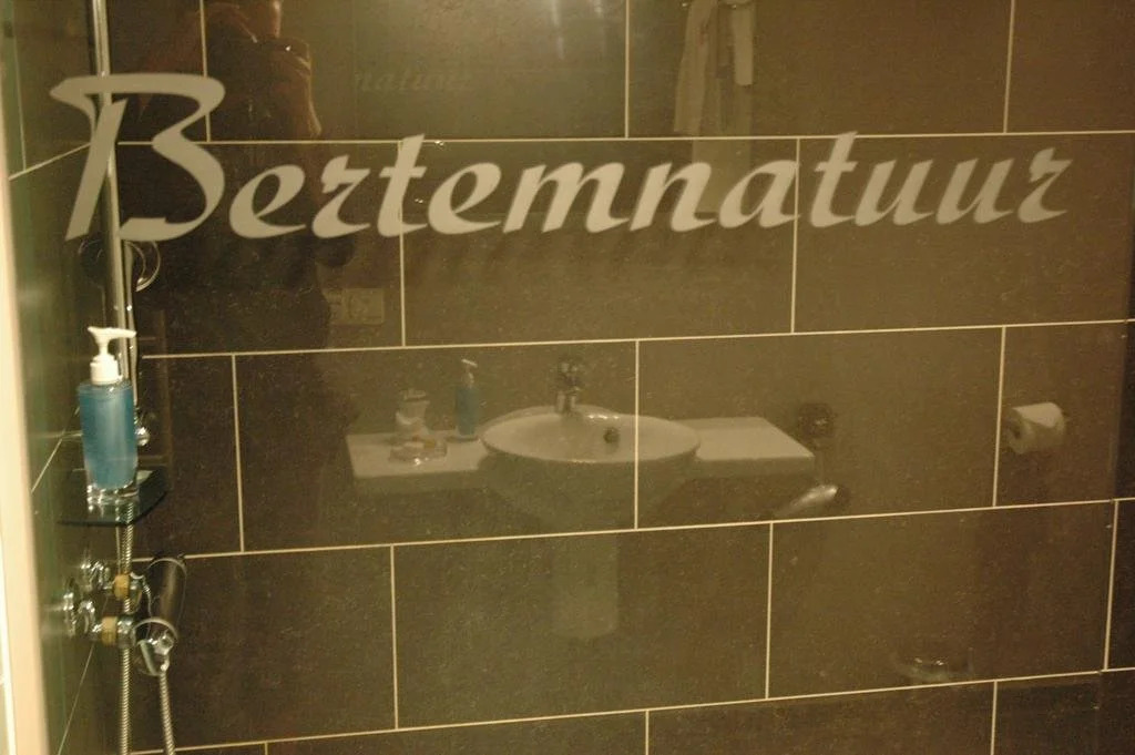 B&B Bertem Natuur