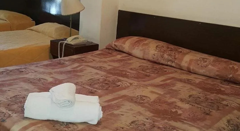 Vecchia Roma Hotel