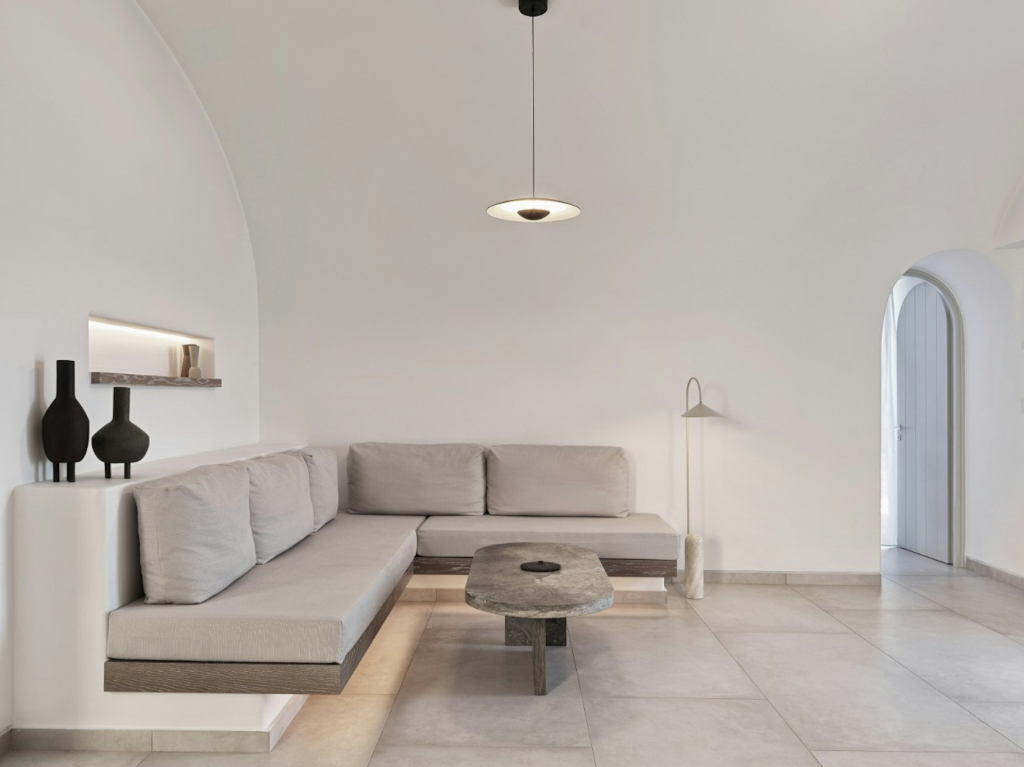Canaves Epitome - Small Luxury Hotels of the World