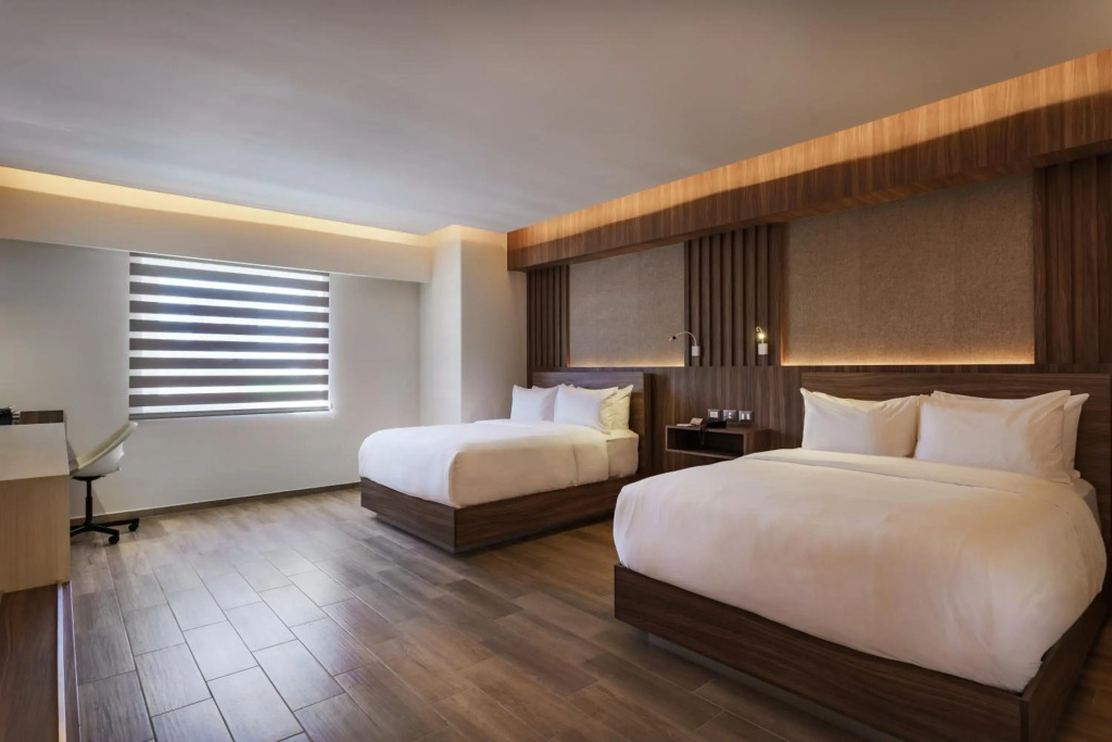 Radisson Puebla Angelopolis