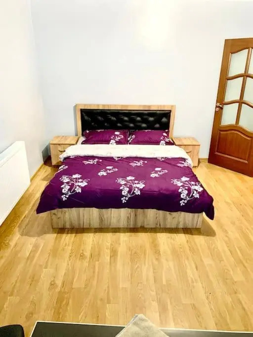 Lovely 1 bedroom apartment
