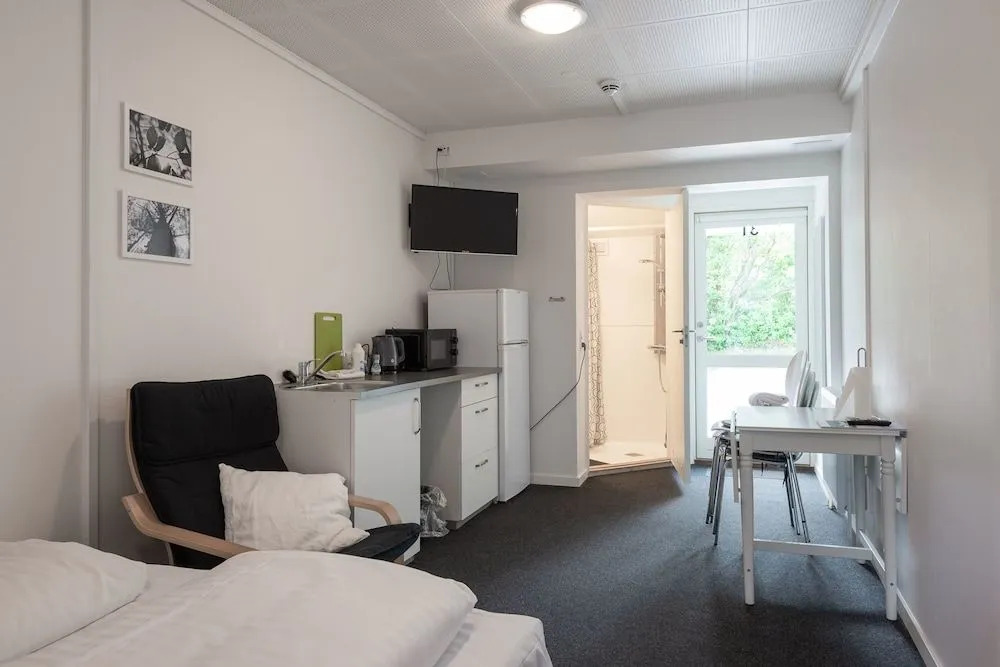 Motel Poppelvej