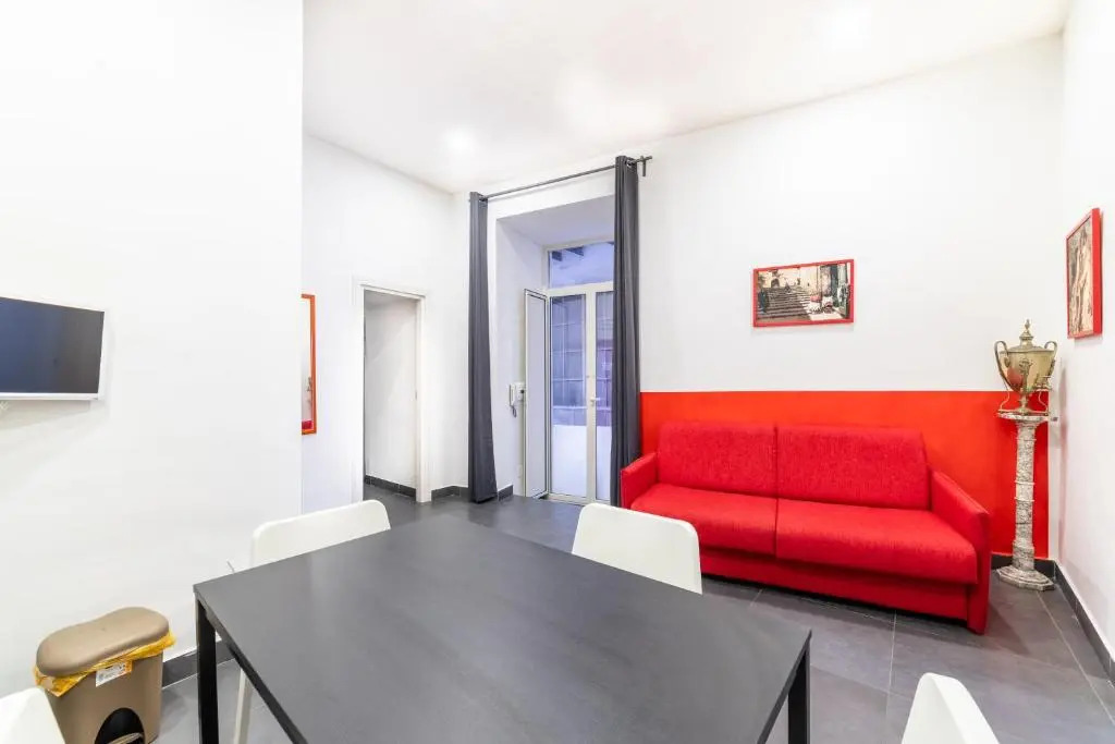 Arka Apartments