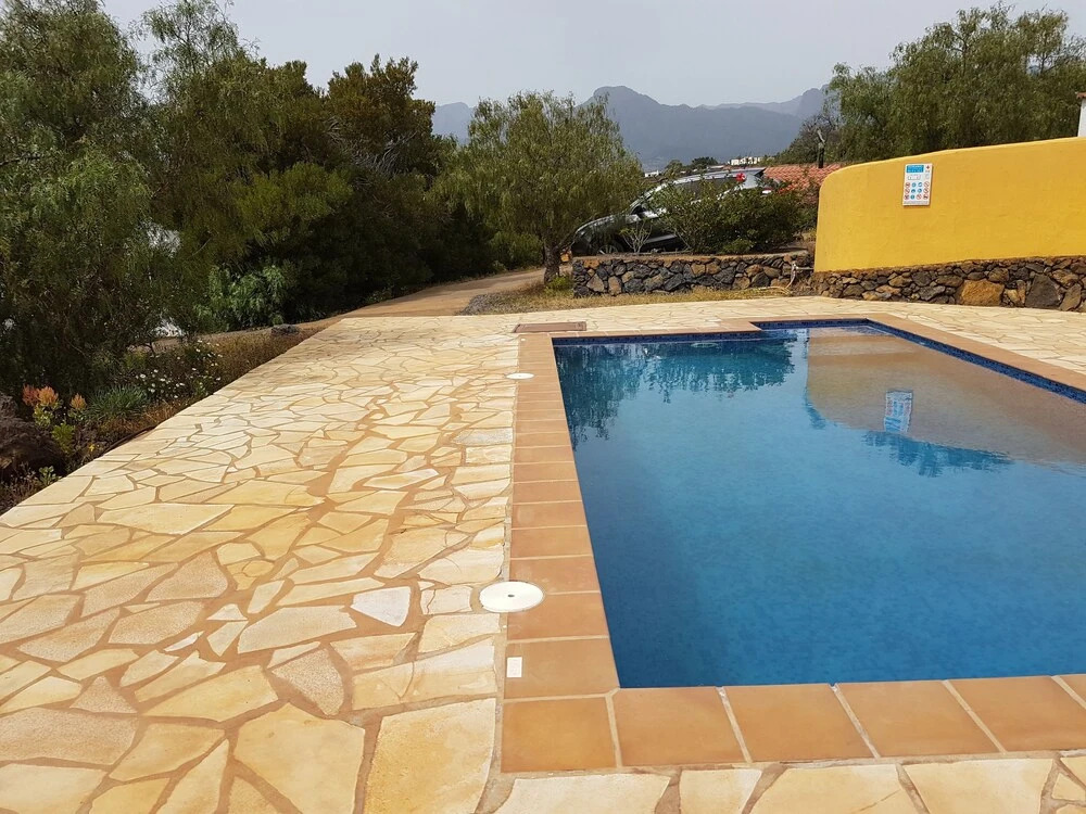 Casitas El Espinel