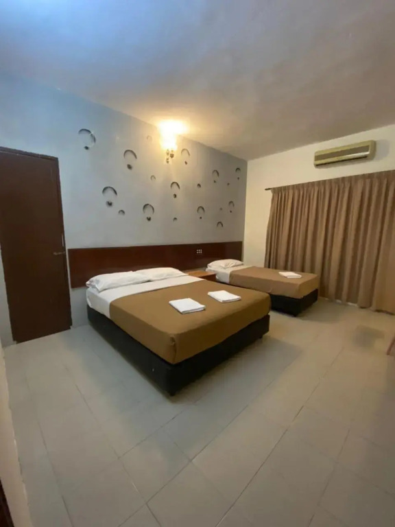 Havana Beach Resort Pangkor