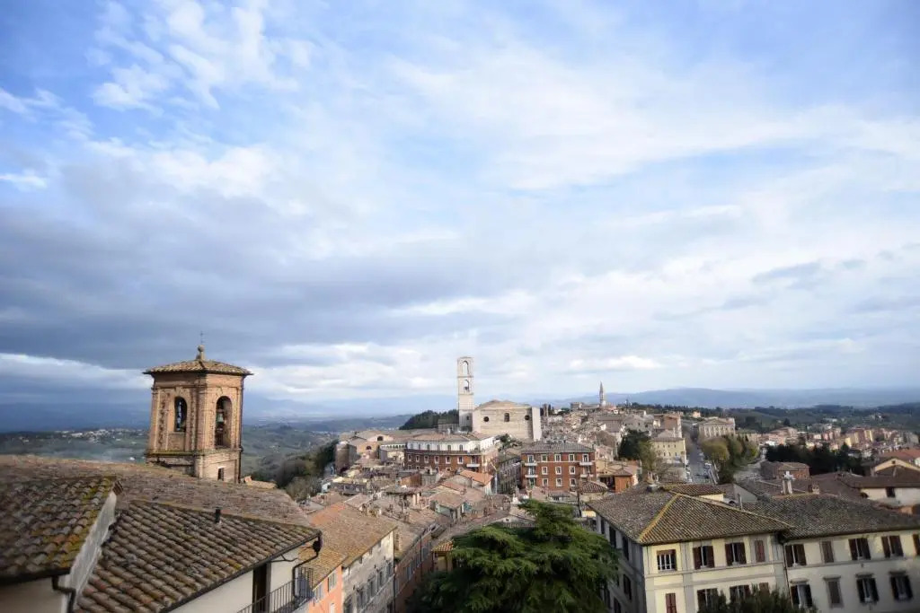 Suite Calderini