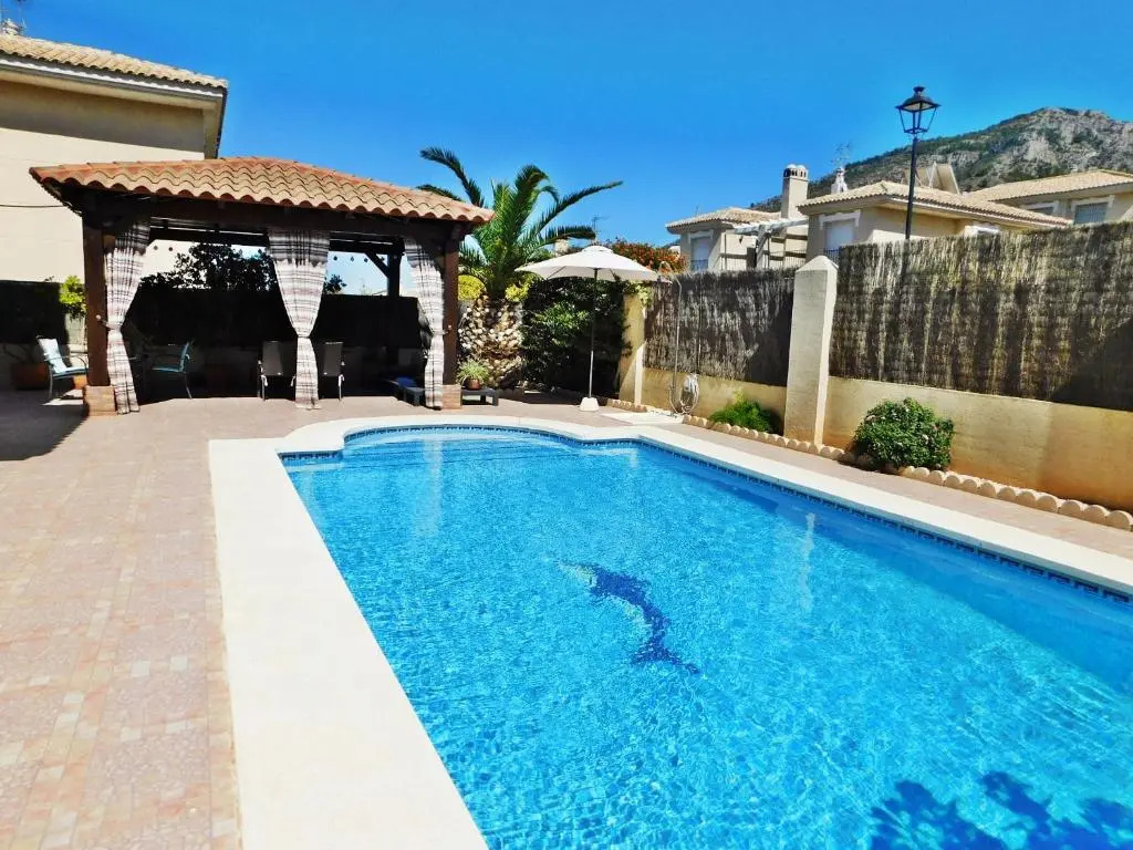 Casa Maribel