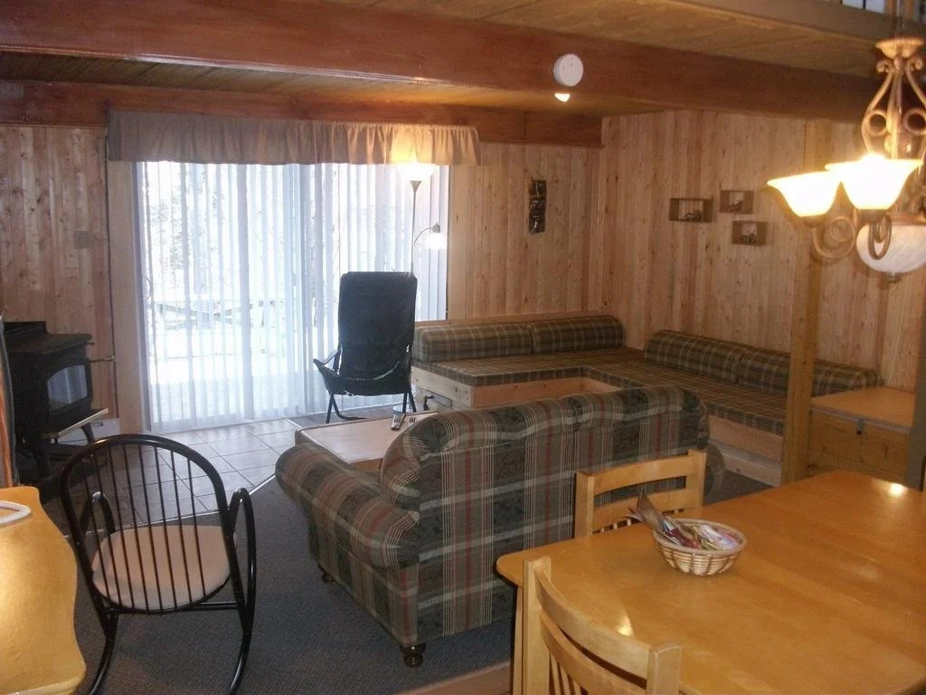 Chalets Bô-Sô-Met