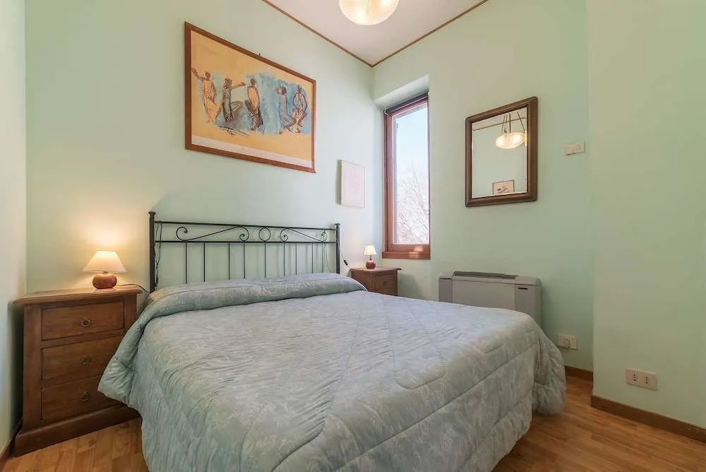 Villa Marignoli Charming Flats