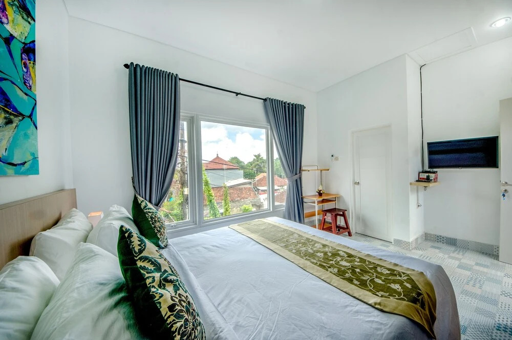 Svaha Lodge Canggu