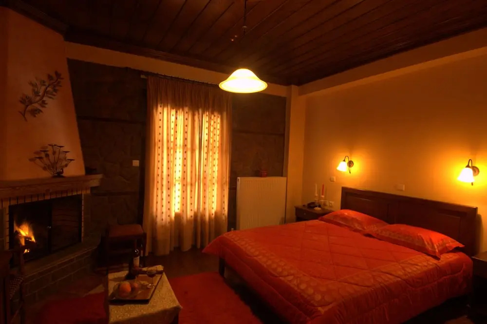 Hotel Kroupi