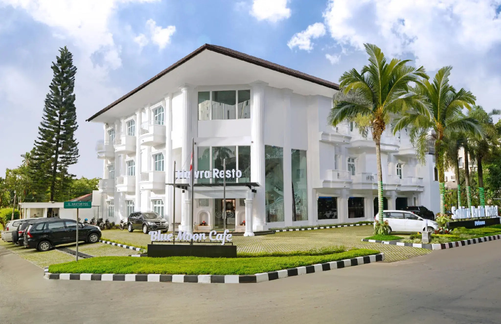 Sahira Butik Hotel Pakuan (Syariah Hotel)