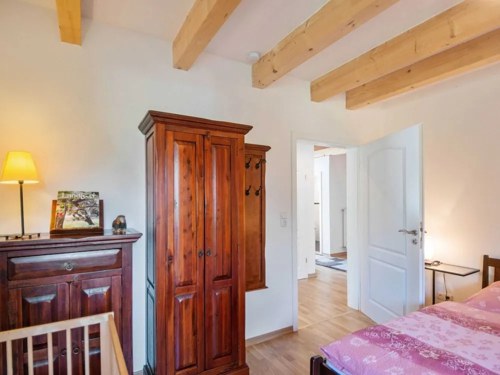 Ferienwohnung Pfahlhaus in Winsen an der Aller