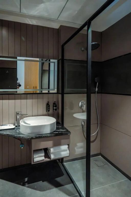 Regenta Place Hitech City Hyderabad