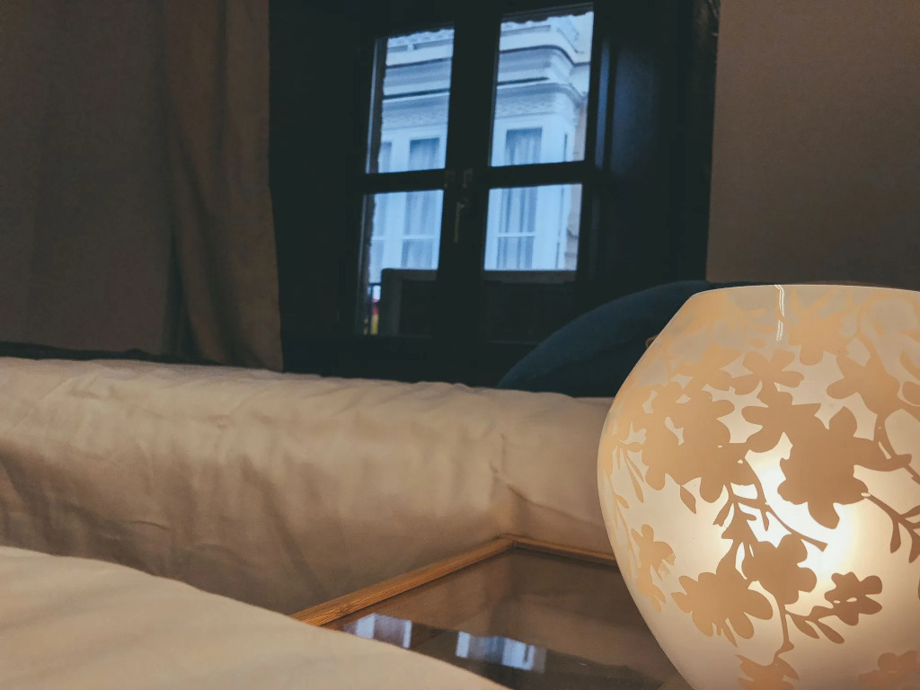 Apodaca Rooms