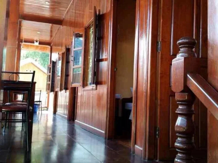 Khonesavanh Guesthouse