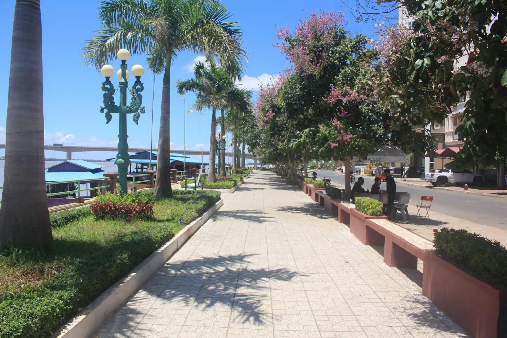 Monorom 2 VIP Hotel