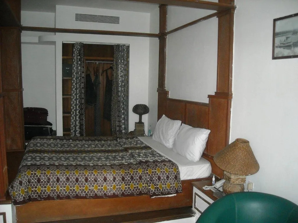 Hotel Etoile Du Sud