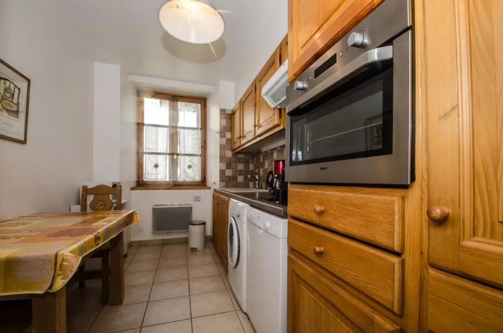Appartement Lavande