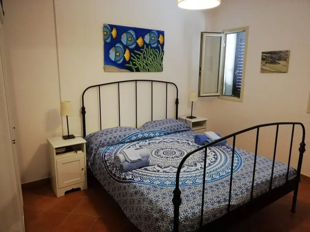 Holiday home for relaxing stays