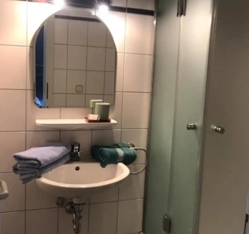 Pension Zur Krone