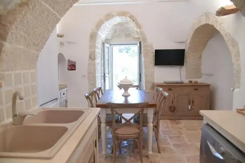 I Trulli di Gaia