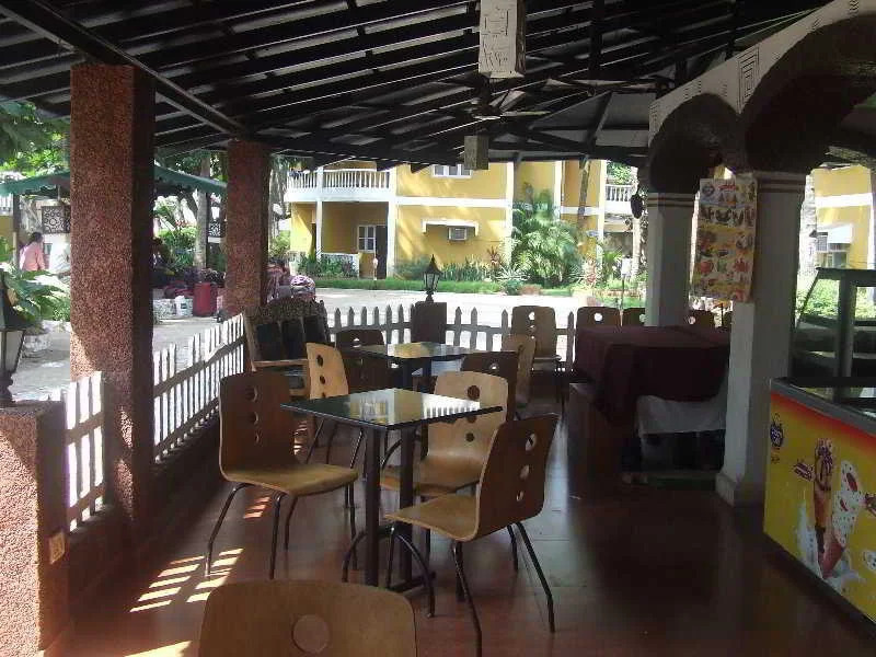 Palm Resort