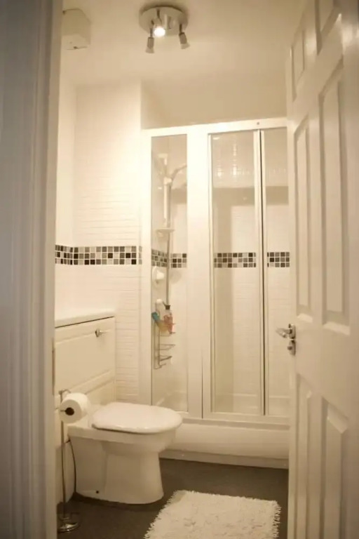 Luxury Penthouse Apartment, Edinburgh, Sleeps 4