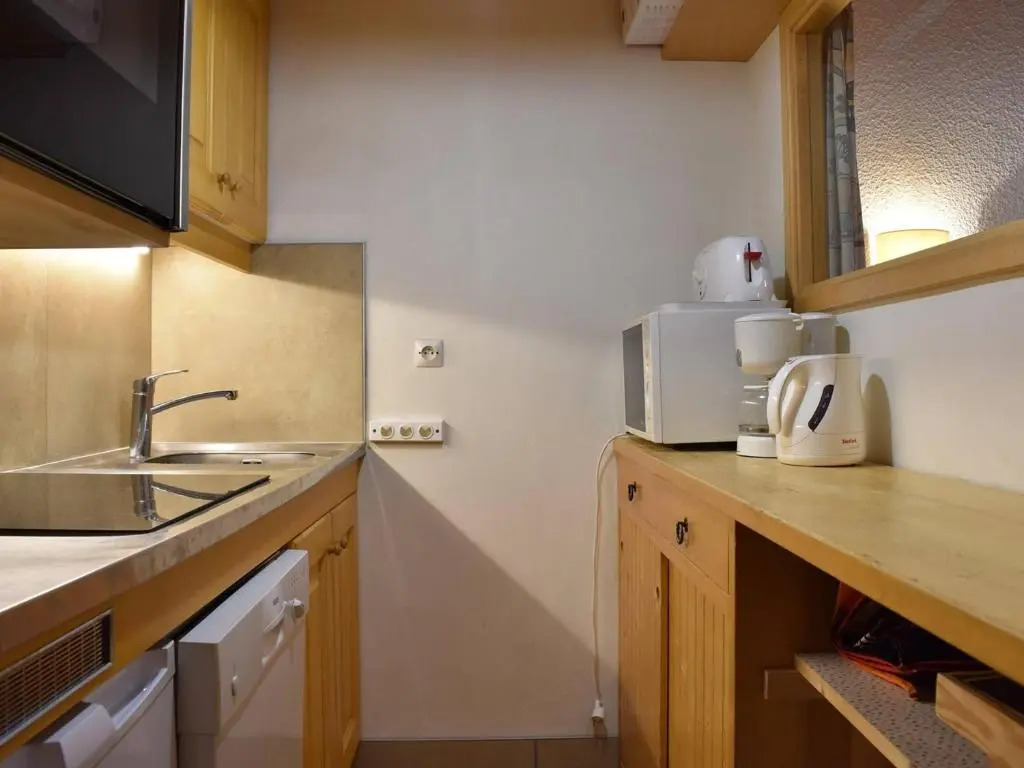 Appartement Méribel, 2 pièces, 6 personnes - FR-1-180-66