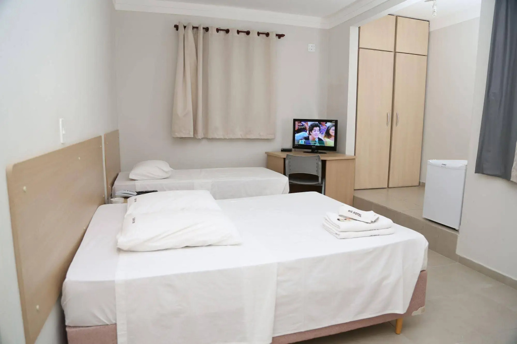 Big Hotel