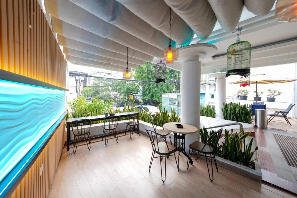 Heef Hotel