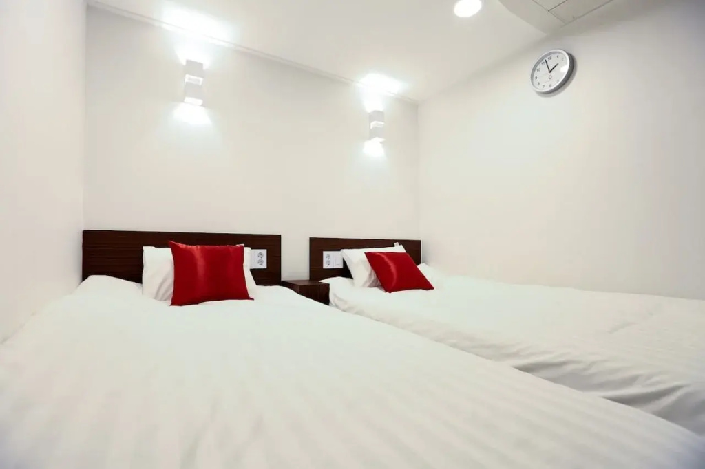 Tripstay Myeongdong