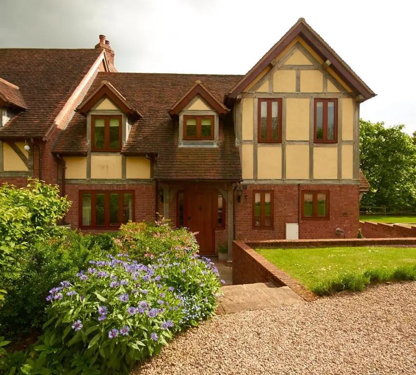 Upper House Cottage