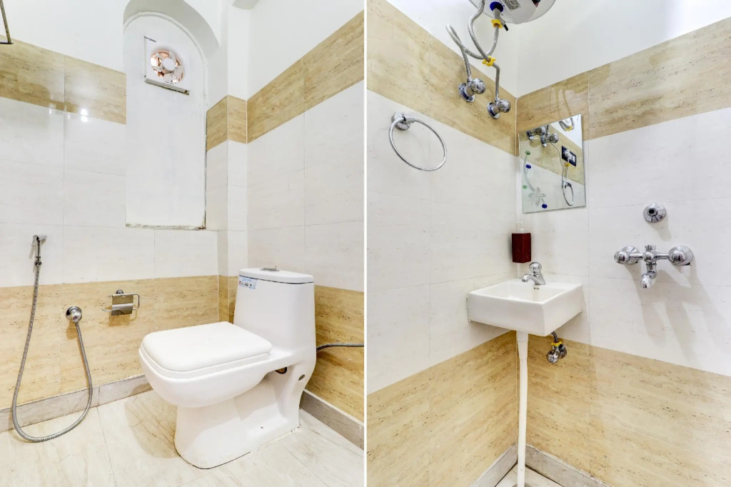 Hotel Swastik by OYO Rooms