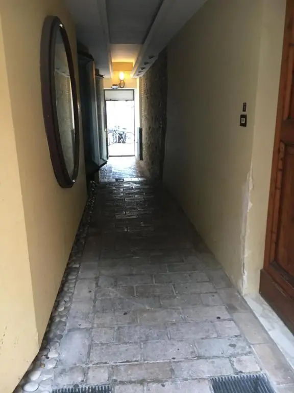 Res. CENTRO STORICO