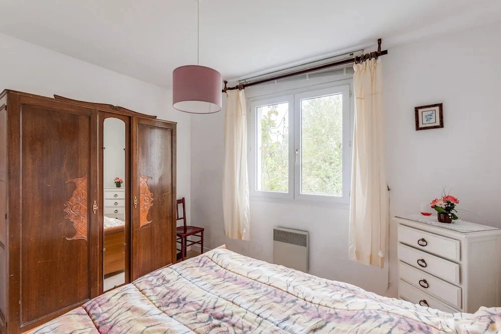 Priziac Garden Hideaway